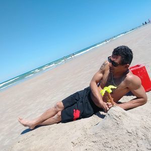 Meet your Posher, Alvero